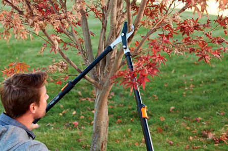 Сучкорез Fiskars L13 1027528