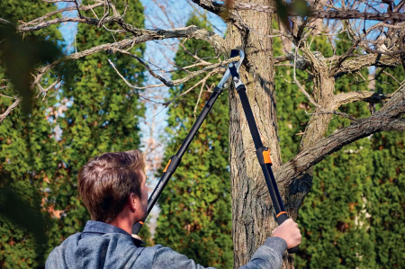 Сучкорез Fiskars L13 1027528