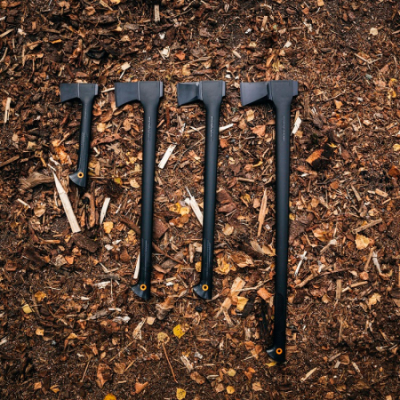 Сокира Fiskars A10 1051085