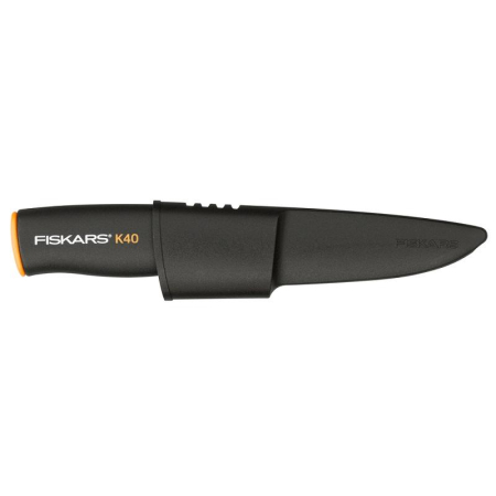 Нож Fiskars K40 125860