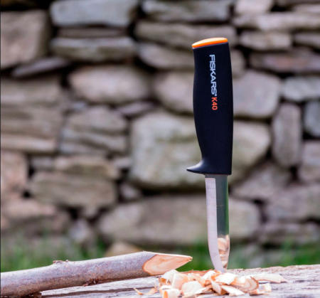 Нож Fiskars K40 125860