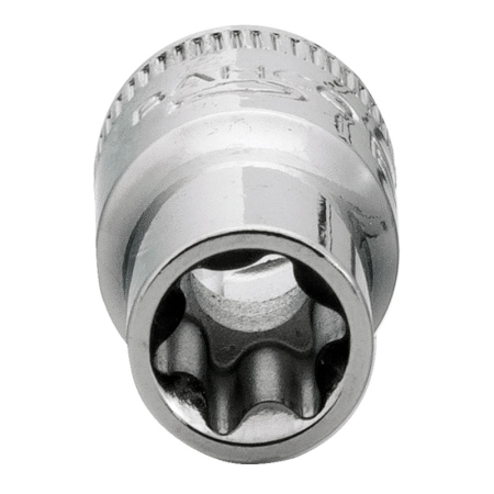 Торцева головка 6700TORX-E7