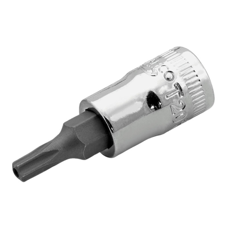 Торцева головка 6709TORX-R-T15