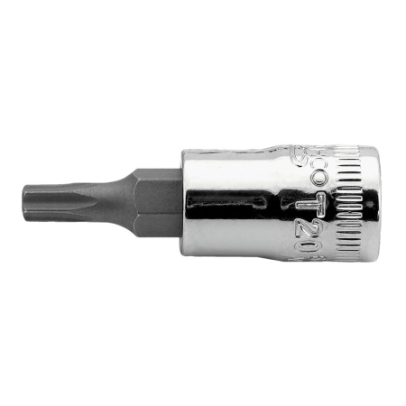 Торцевая головка 6709TORX-R-T10