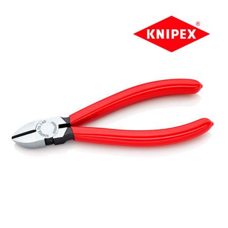 Бокорізи KNIPEX 70 01 140