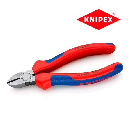 Бокорізи KNIPEX 70 02 140