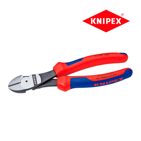Бокорізи KNIPEX 70 02 180