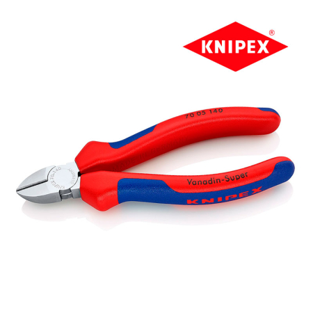 Бокорізи KNIPEX 70 05 140