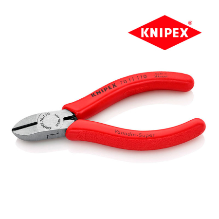 Бокорізи KNIPEX 70 11 110