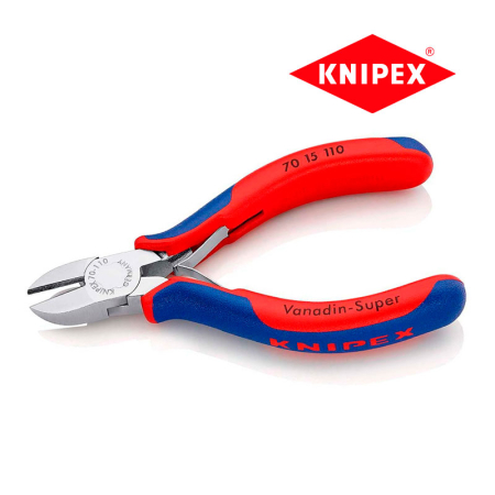 Бокорізи KNIPEX 70 15 110