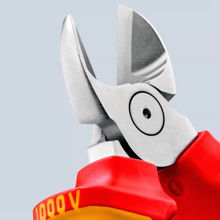 Ізольовані бокорізи KNIPEX 70 06 160