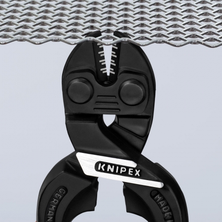 Компактный болторез - Knipex 71 01 160
