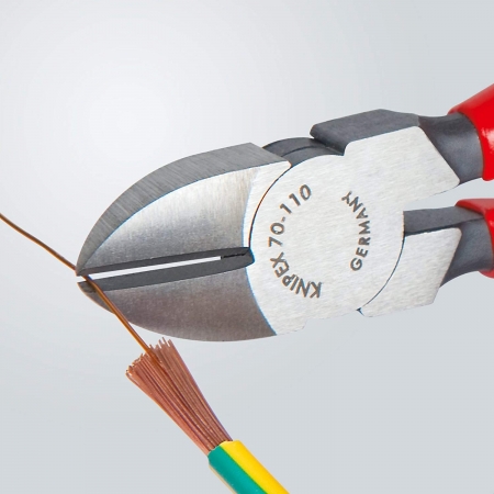 Бокорізи KNIPEX 70 15 110