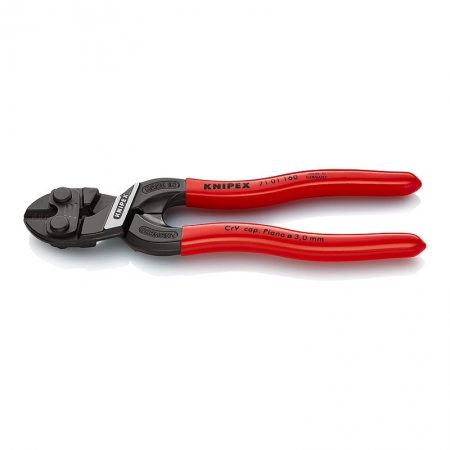 Компактный болторез - Knipex 71 01 160