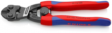 Болторез CoBolt® - Knipex 7112200