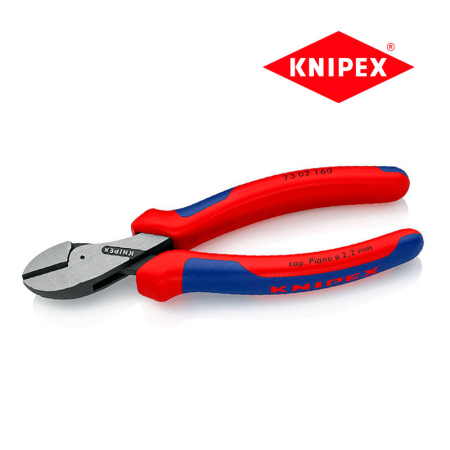 Бокорізи KNIPEX 73 02 160