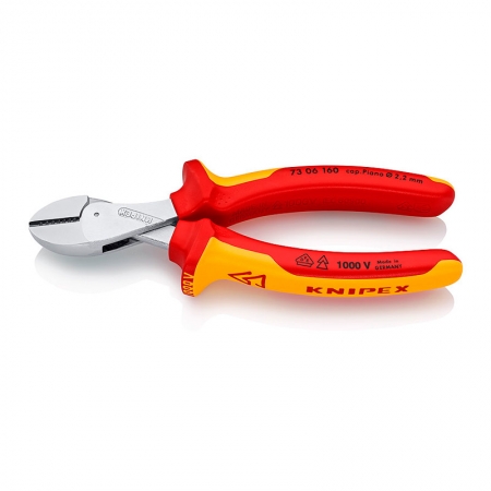 Кусачки X-Cut® VDE - Knipex 73 06 160
