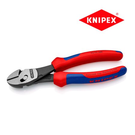 Бокорізи KNIPEX 73 72 180