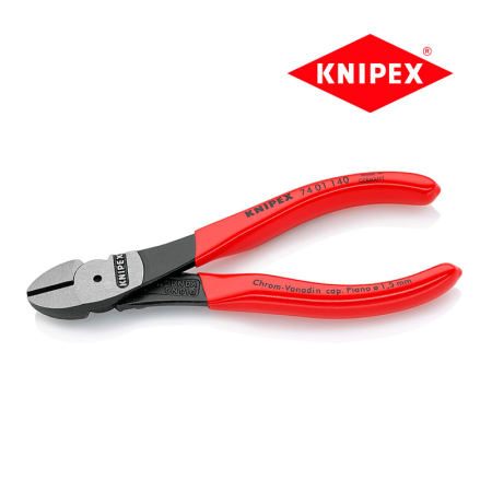 Бокорізи KNIPEX 74 01 140