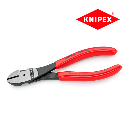 Бокорізи KNIPEX 74 01 160