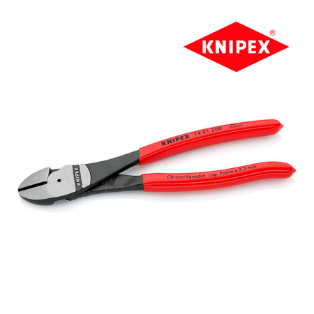 Бокорізи KNIPEX 74 01 200
