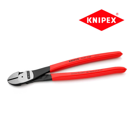 Бокорізи KNIPEX 74 01 250