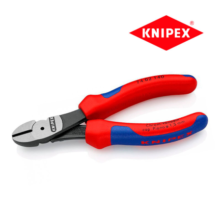 Бокорізи KNIPEX 74 02 140