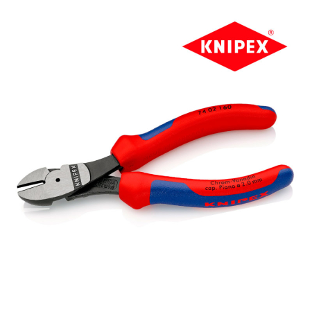 Бокорізи KNIPEX 7402160