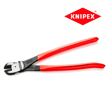Бокорізи KNIPEX 74 91 250