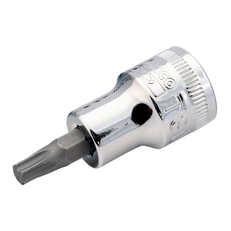 Торцева головка 7409TORX-T20