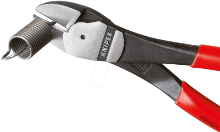 Бокорізи KNIPEX 74 01 200
