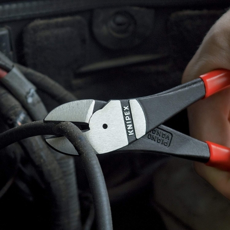 Бокорізи KNIPEX 74 01 140