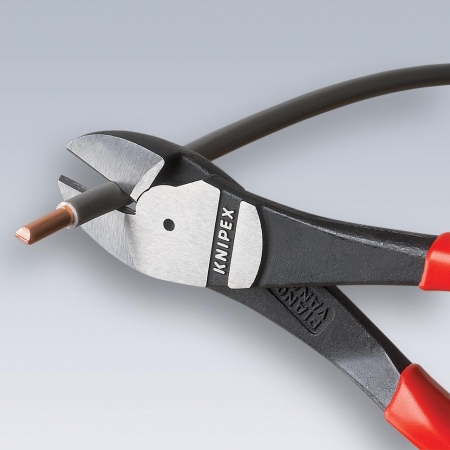 Бокорізи KNIPEX 74 12 160