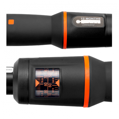 Динамометричний ключ 74WR-50