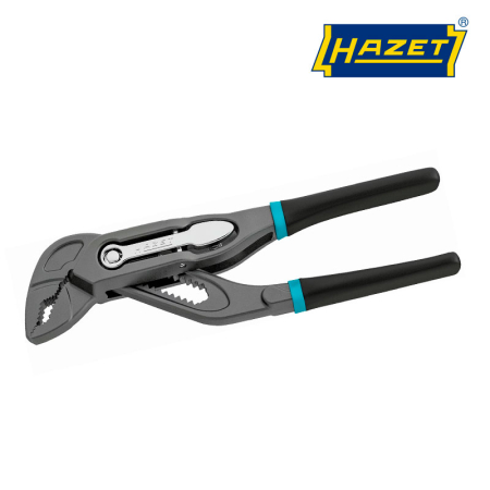 Переставные клещи HAZET 760-12