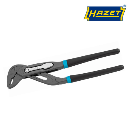 Переставные клещи HAZET 760-26