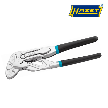 Переставні кліщі HAZET 762-12
