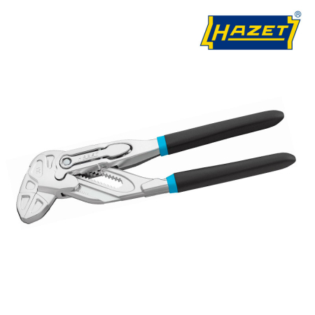 Переставні гайкові кліщі HAZET 762-15