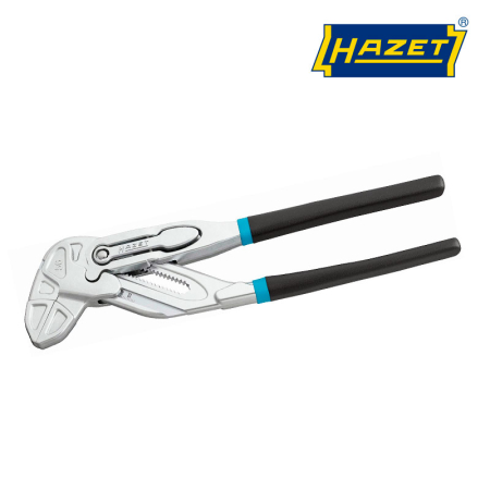 Переставні гайкові кліщі HAZET 762-26
