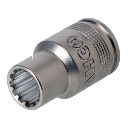 Торцева головка 7800SPL-27