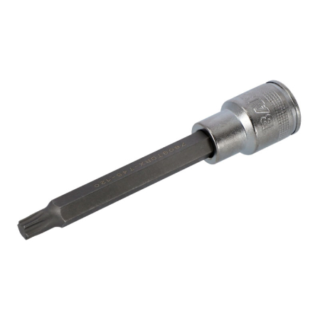 Торцева головка 7809TORX-T30-120