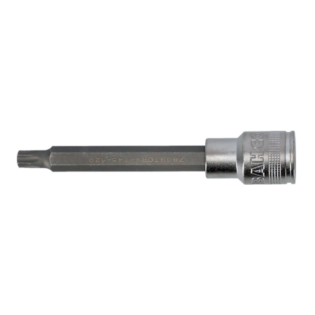 Торцева головка 7809TORX-T20-120