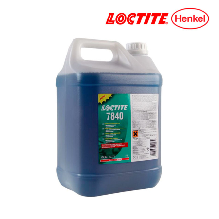 Універсальний очисник Loctite 7840