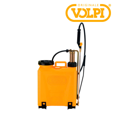 Обприскувач VOLPI 78SF