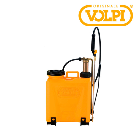 Обприскувач VOLPI 78UG