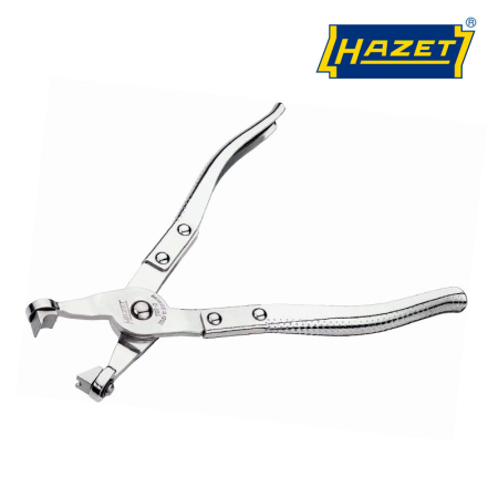 Кліщі для хомутів HAZET 798-3