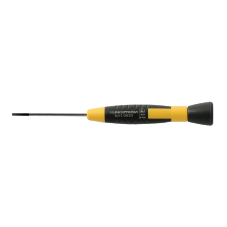 Отвертка Lindstrom 800-3-50ESD