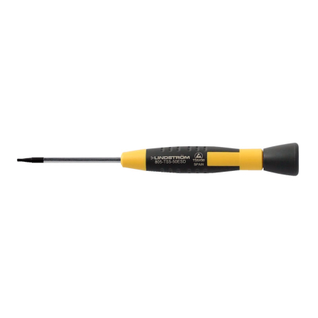Отвертка Lindstrom 805-TS1-50ESD