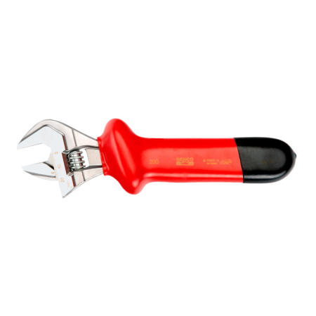 Изолированный разводной ключ 8071V