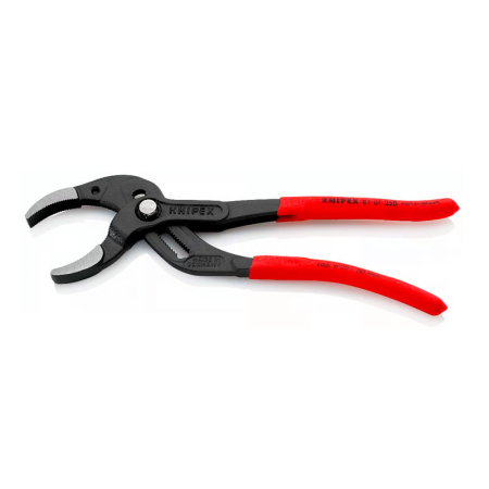 Переставные трубные клещи KNIPEX 81 01 250